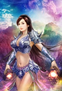 遥远的他.