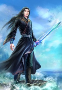 杀敛之情+情起+惑情(情迹三部曲第一部)