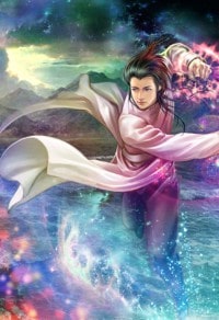 吃我一棒