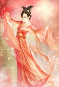 我和魔君手牵手