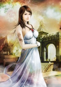 投降吧实习女医生