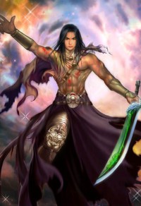 名侦探柯南之恶魔守护