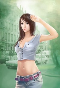 汹涌