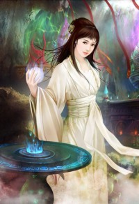 穿越女尊之妻凭夫贵