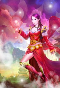 全星际唯一召唤封印师