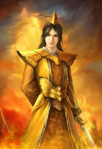 农女火辣辣:神秘猎户宠翻天