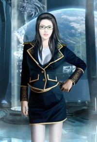 庶女重生之攻略帝尊