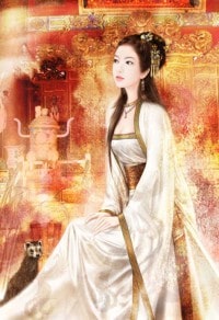 一口吃掉你的甜