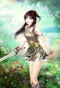 狐仙王妃