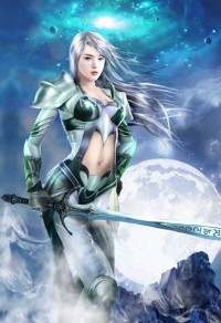 (士兵突击同人)光影