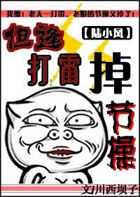 (陆小凤同人)但逢打雷掉节操