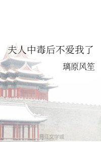 夫人中毒后不爱我了