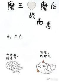 魔王魔后战高考