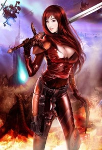 （綜英美同人）[綜英美]同事竟是我親爹
