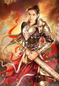 鬥羅之冰玉天鵝