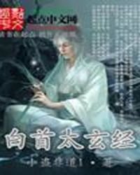 白首太玄經